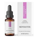 Braventa Collection Skinmaster Göz Altı Görünüm Destekleyici Şişlik ve Morluk Karşıtı Göz Çevresi Serumu - Standart