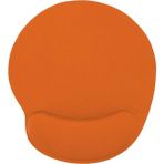 Braventa Collection Sogex Bilek Destekli Jel Mouse Pad,ergonomik Kaymaz Taban,oyun ve Ofis Için Fare Altlığı,suya Dayanı - Standart - Çok Renkli