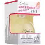 Braventa Collection Soho N.y.c. Tırnak Kütikül Giderici Serum 75 ml - Standart