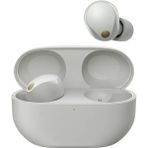 Braventa Collection Sony WF-1000XM5 Kablosuz Gürültü Önleyici Kulaklık, Bluetooth, Kulak Içi Kulaklık, Mikrofon, 24 Saat - Standart