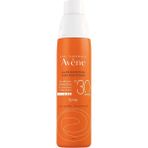 Braventa Collection Sprey Güneş Kremi Spf 30 Vücut Için Yüksek Koruma Sağlayan Nemlendirici Güneş Bakımı 200 ml