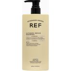 Braventa Collection Stockholm- Hasarlı Saçlar Için Onarıcı ve Besleyici Bakım Şampuanı 600 ml Ultımate Repaır Shampoo - Standart