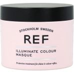 Braventa Collection Stockholm- Illumınate Colour Masque 250 ml Boyalı Saçlar Için Aydınlatıcı Yoğun Bakım Maskesi - Standart