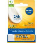 Braventa Collection Sun SPF50+ Dudak Bakım Kremi - Standart