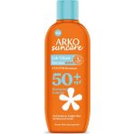 Braventa Collection Suncare Güneş Bakım Sütü, SPF50+, 200 Mililitre - Standart