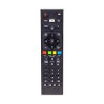 Braventa Collection Sunny Axen Hı-Level Live Tv Tuşlu LCD Kumanda SX0187-B LCD LED Televizyon Kumandası