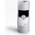 Braventa Collection T.m.q.g 5 Metre Tırtıklı Rulo Vakum Poşeti Torbası (Seçenekli) (25CM)