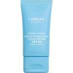 Braventa Collection Tazeleyici Güneş Koruyucu Yoğun Nemlendirici Krem SPF50 - Standart