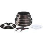 Braventa Collection Tefal Ingenio Xl Intense 2x Tava Tencere Seti - 12 Parça - Standart