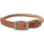 Braventa Collection Terrain D.o.g. Harness Deri Rulo Köpek Tasması
