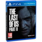 Braventa Collection The Last Of Us Part Iı (Ps4) Konsol Oyunu