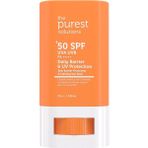 Braventa Collection The Purest Solutions Stick Spf 50, Bariyer Onarıcı, Yatıştırıcı Güneş Kremi