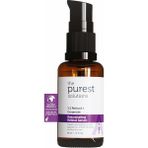 Braventa Collection The Purest Solutions, Yaşlanma Karşıtı ve Kırışıklık Giderici, Onarıcı Retinol (A Vitamini) Gece Ser - Standart