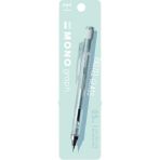 Braventa Collection Tombow Mechanicai Kalem Mono Grafik| Yenilikçi Sarsıntı Mekanizması Mono Silgi Özellikleri | Cam Ren - Standart
