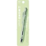 Braventa Collection Tombow Mechanicai Pencil Mono Graph| Yenilikçi Sarsıntı Mekanizması Mono Silgi Özellikleri | Lımıted - Standart