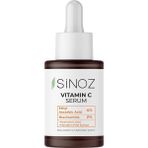 Braventa Collection Ton Eşitleyici Aydınlatıcı Vitamin C%4 Niacinamide%2 Yüz Serumu 30 ml Tüm Ciltler Için - Standart