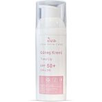 Braventa Collection Tone-Up Güneş Kremi SPF50+ (60ML), Cilt Tonu Eşitleyici & Kızarıklık Giderici