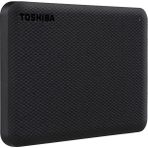 Braventa Collection Toshiba Canvio Advance 2.5" 2tb USB 3.2 Gen-1 Siyah (HDTCA20EK3AA) Taşınabilir Harici Sabit Disk - Standart