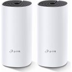Braventa Collection Tp-Link Deco M4 2-Pack, AC1200 Mbps, Dual-Band, Gigabit Portları, 100 Cihaza Kadar Bağlanılabilirlik