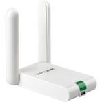 Braventa Collection Tp-Link TL-WN822N, N300 Mbps Yüksek Kazanımlı Kablosuz USB Adaptör, 2X3DBI Anten, 1.5 M USB Kablolu,