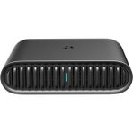 Braventa Collection Tp-Link TL-WR1502X, AX1500MBPS, 1 Gigabit Wan ve 1 Giabit Lan Port, Power Bank ile Çalışabilen All-I
