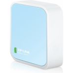 Braventa Collection Tp-Link TL-WR802N, 300MBPS Kablosuz N Nano Router