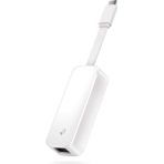 Braventa Collection Tp-Link UE300C, USB Type-C To RJ45 Gigabit Ethernet Network Adapter
