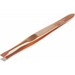 Braventa Collection Trina Bronz Yan Ağız Cımbız - Standart
