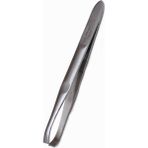 Braventa Collection Trina Metal Düz Ağız Cımbız - Standart