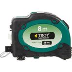Braventa Collection Troy 23100 Lazerli Şerit Metre 8 x 25MM - 8 x 25 mm
