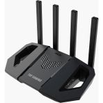 Braventa Collection TUF-BE3600 BE3600 Wifi7 Dual-Band Extendable Router