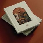 Braventa Collection Türk Mitoloji Ajandası - Standart