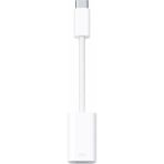 Braventa Collection Type-C To Lightning Şarj Çevirici iPhone Uyumlu USB C Adaptör (Sadece Şarj Için) - (SW-TL01) - Standart