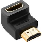 Braventa Collection Ugreen 90 Derece HDMI To HDMI Dönüştürücü - Standart