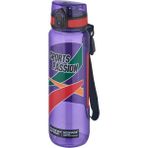 Braventa Collection Uzspace Sports Passion 500 ml Su Matarası Kaydırmaz Tutma Özelliği - Standart