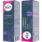 Braventa Collection Veet Professional Krem Tüy Dökücü Krem 200 ml - Standart