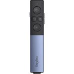 Braventa Collection Veggieg Yeşil Lazer Presenter Şarjlı Kablosuz Sunum Kumandası - Standart
