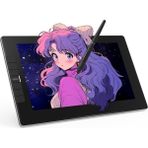 Braventa Collection Veikk VK1200V2 8192 Levels 11.6" IPS Hd Grafik Tablet + Kalem