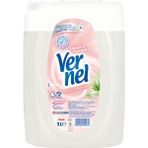 Braventa Collection Vernel Çamaşır Yumuşatıcısı 5l 50 Yıkama Hassas & Yumuşak, Sensitive - 5 lt