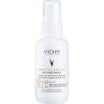 Braventa Collection Vıchy Capital Soleil Uv Age Daily SPF50 Foto Yaşlanma Karşıtı Güneş Kremi 40ML - Standart