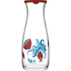 Braventa Collection Victorian Kapaklı Karaf - 1100CC - Standart