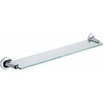 Braventa Collection Vitra Marin A44940 Etajer, Krom - Standart