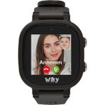 Braventa Collection Wiky Watch 5e Esim'li Akıllı Çocuk Saati Görüntülü ve Sesli Arama, Gps, Sos, Konum Takibi (Turkcell - Standart