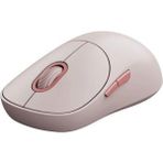 Braventa Collection Wıreless Mouse 3 Pınk - Kablosuz Mouse Pembe ( Türkiye Garantili) - Standart