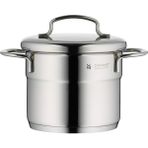 Braventa Collection Wmf Mini Indüksiyon Tabanlı Çelik Derin Tencere 12 cm - Standart