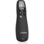 Braventa Collection WP07 Kırmızı Lazerli 2.4ghz Rf Kablosuz Sunum Kumandası (DK-AC-WP07) - Standart