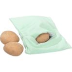Braventa Collection X-Perk Mikrodalga Mısır Patates Haşlama Pişirme Kumpir Torbası Pratik Çözümler - Standart