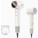 Braventa Collection Xo Dijital Ekranlı Saç Kurutma Makinesi – 1600W Güçlü Fırçasız Motor, 3 Hız ve 4 Sıcaklık Ayarı, LED - Standart