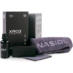 Braventa Collection XR03 Araç Nano Seramik Kaplama Koruma-50 Ml-1,5 Yıl Etkili-Profesyonel Bakım, Detailing Kiti, Araba