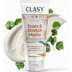 Braventa Collection Yara Izi ve Çatlak Giderici Krem – Centella Asiatica, Vitamin E ile Cilt Yenileyici – Doğum Sonrası, - Standart